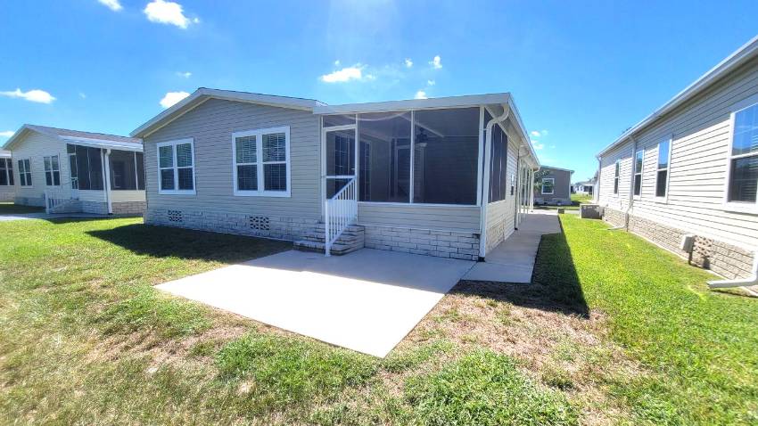 252 Siberian Cypress Circle a Winter Haven, FL Mobile or Manufactured Home for Sale